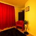 Studio Iron Elvetia, penthouse in inima orasului Luzern