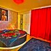 Studio Iron Elvetia, penthouse in inima orasului Luzern